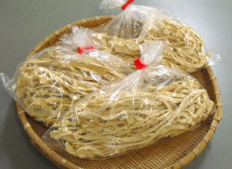 かんぴょう