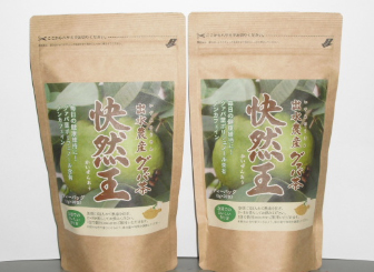 グァバ茶