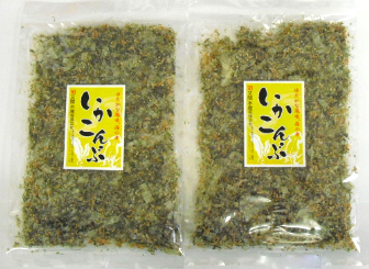 いか昆布